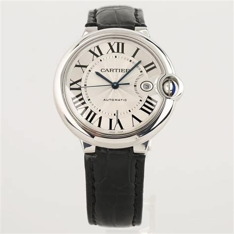 cartier ballon bleu chrono24